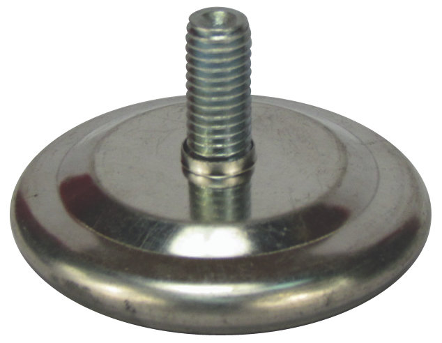 Hardware Feet Regulator - Thread Type 4023 Hardware Item Premium Hardware for Door Cabinet Window Furniture and Interior Use